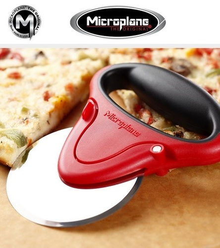 [마이크로플레인]피자커터 피자휠 피자칼