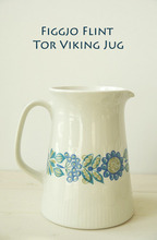 Figgjo Viking Jug피기오 바이킹 저그민트컨디션!