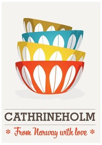 [예약]Cathrineholm 캐서린홀름2